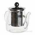 Chikao Glass Teapot For Red Tea